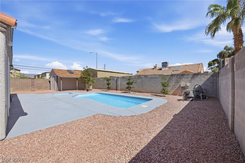3624 Colton, North Las Vegas, NV 89032