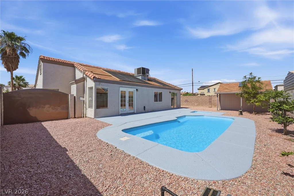 3624 Colton, North Las Vegas, NV 89032