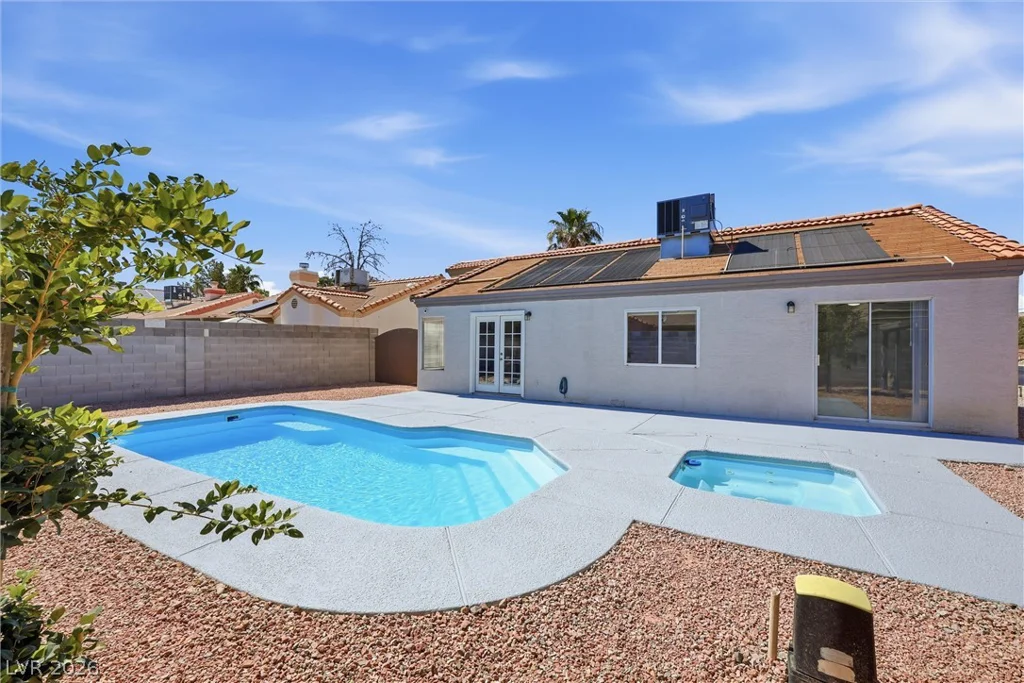 3624 Colton, North Las Vegas, NV 89032