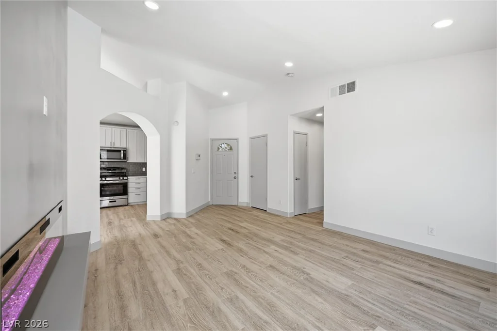 3624 Colton, North Las Vegas, NV 89032