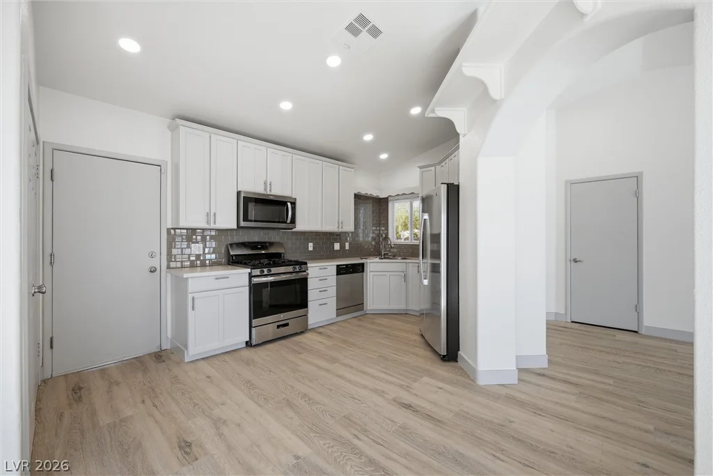 3624 Colton, North Las Vegas, NV 89032