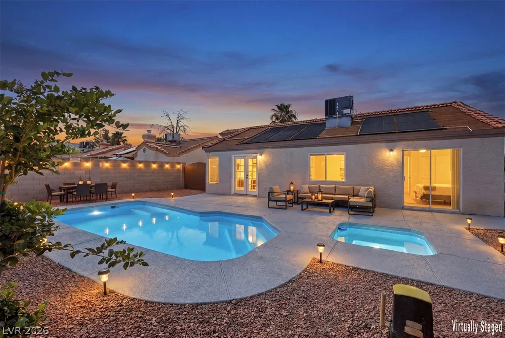 3624 Colton, North Las Vegas, NV 89032