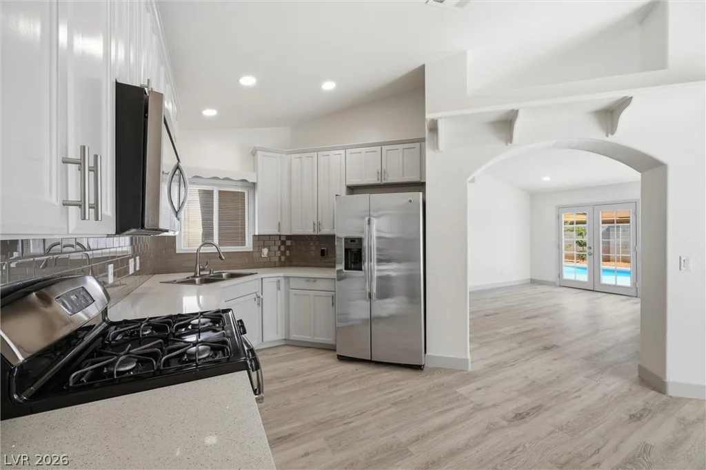 3624 Colton, North Las Vegas, NV 89032