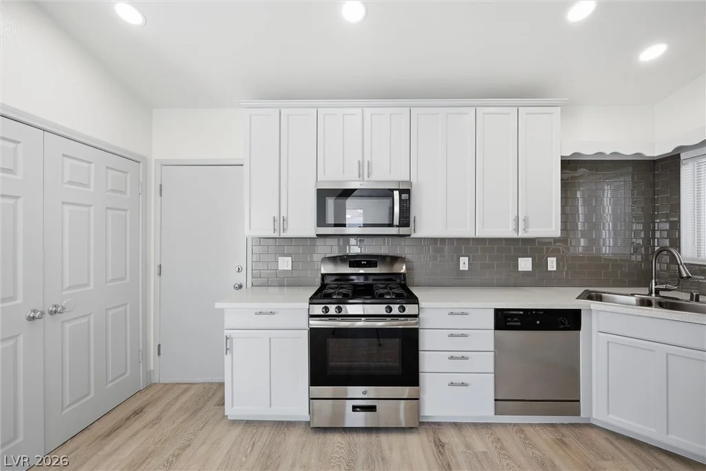3624 Colton, North Las Vegas, NV 89032
