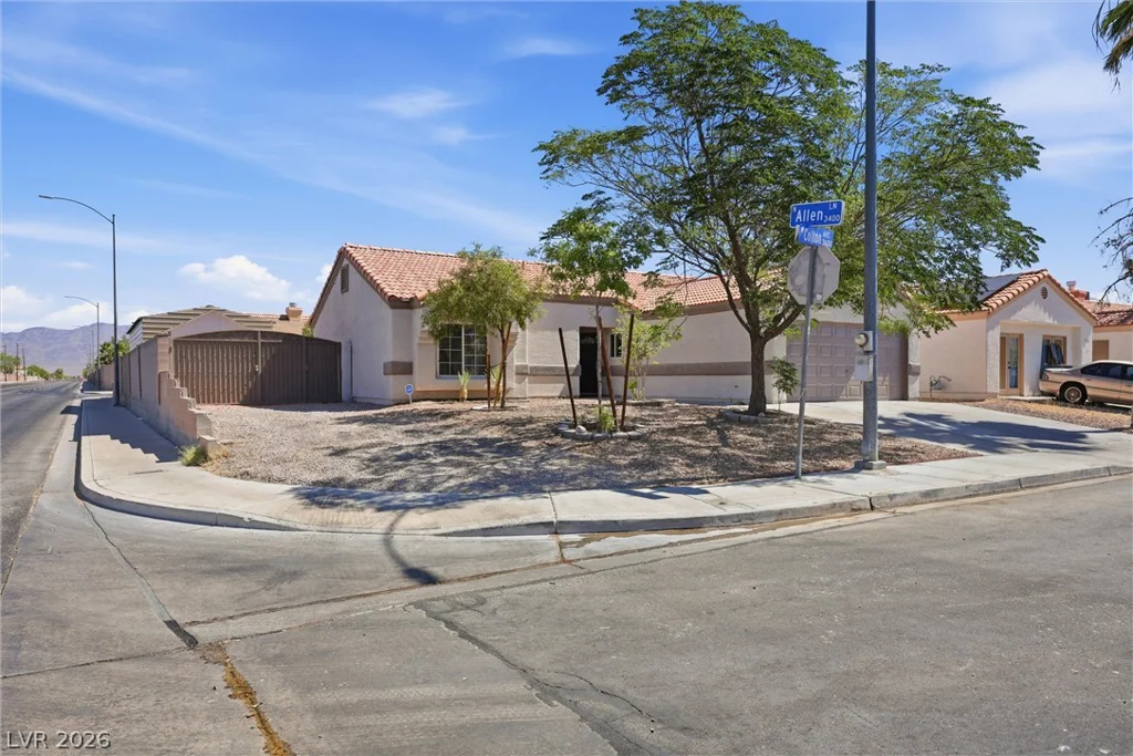 3624 Colton, North Las Vegas, NV 89032