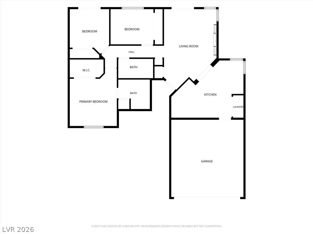 3624 Colton, North Las Vegas, NV 89032