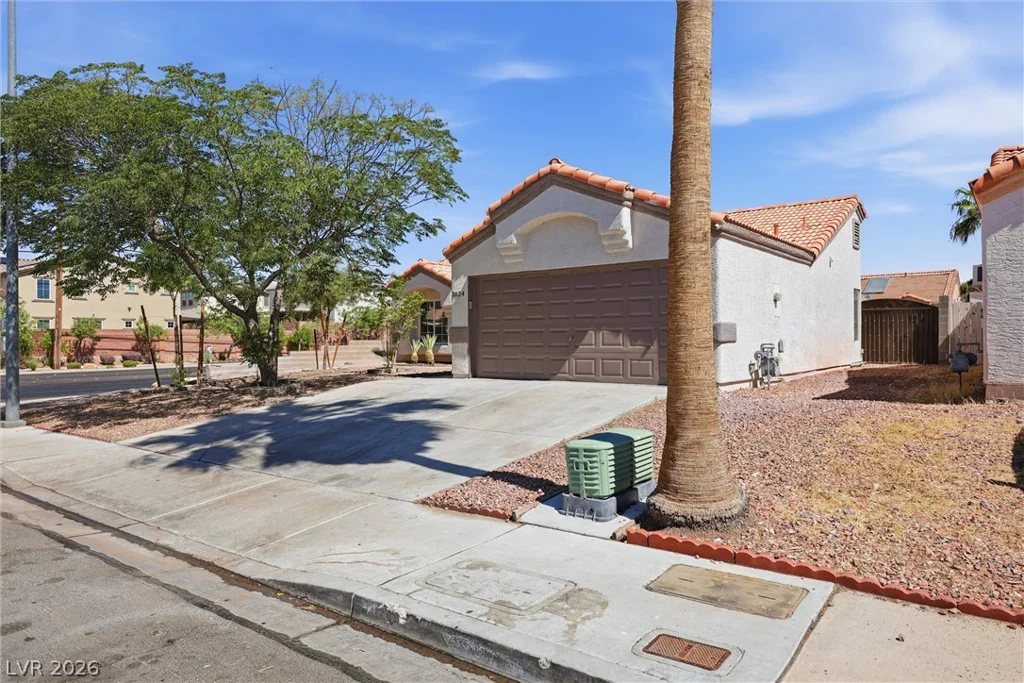 3624 Colton, North Las Vegas, NV 89032
