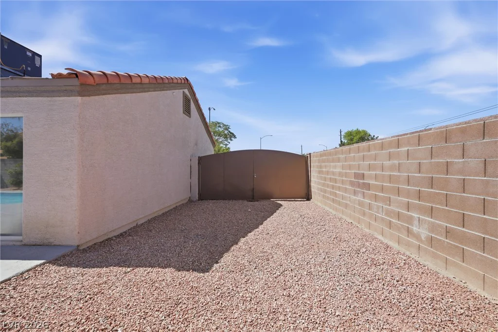 3624 Colton, North Las Vegas, NV 89032