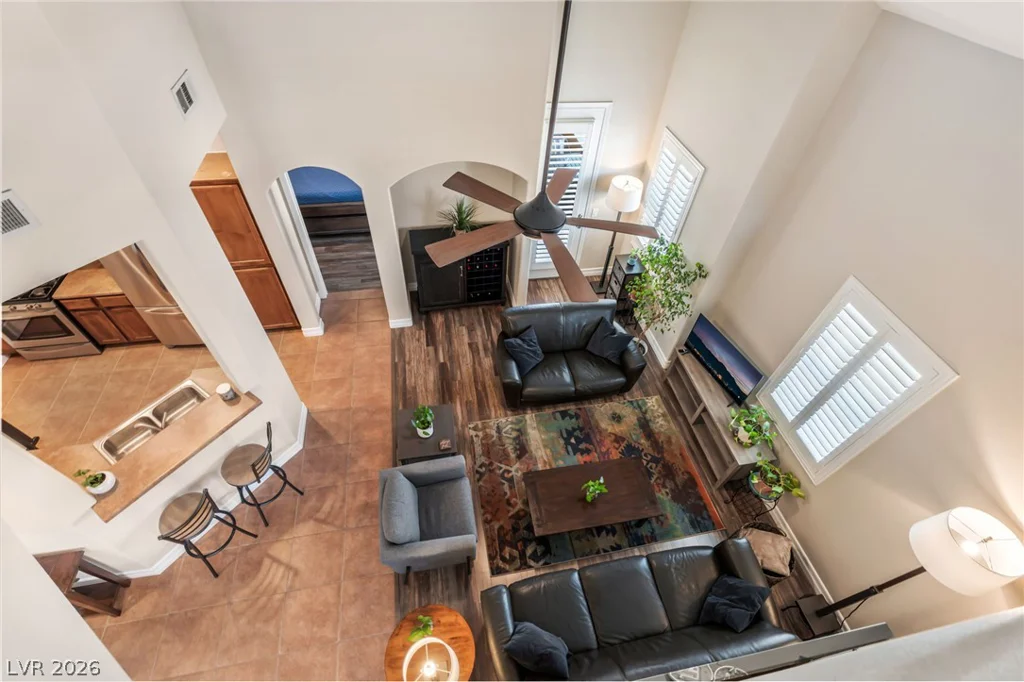 3975 Hualapai, Las Vegas, NV 89129