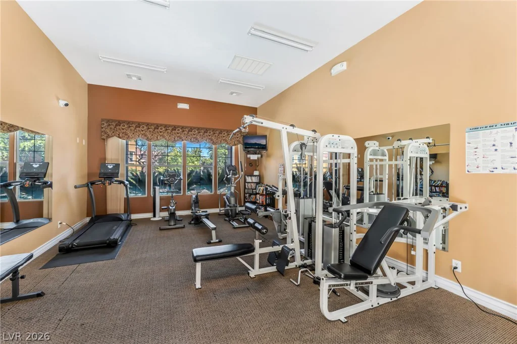3975 Hualapai, Las Vegas, NV 89129