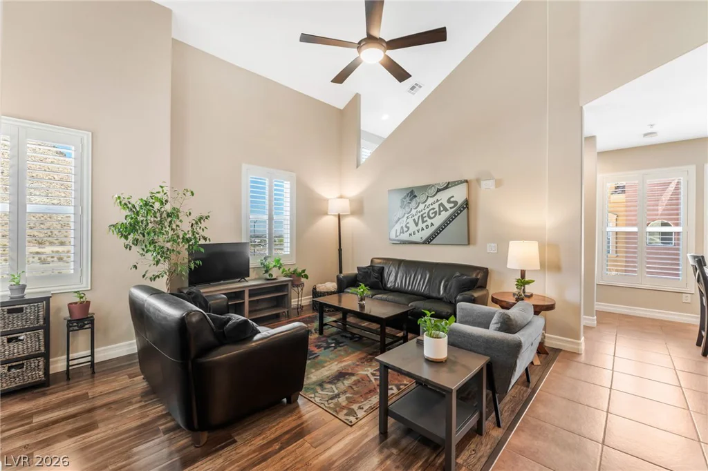 3975 Hualapai, Las Vegas, NV 89129