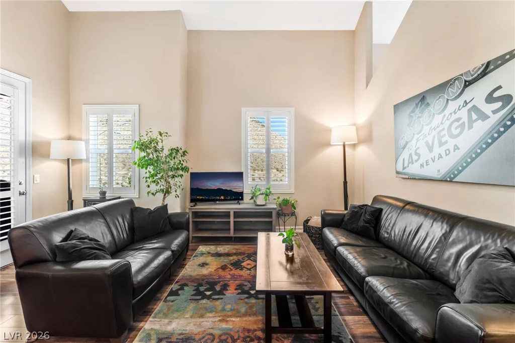 3975 Hualapai, Las Vegas, NV 89129