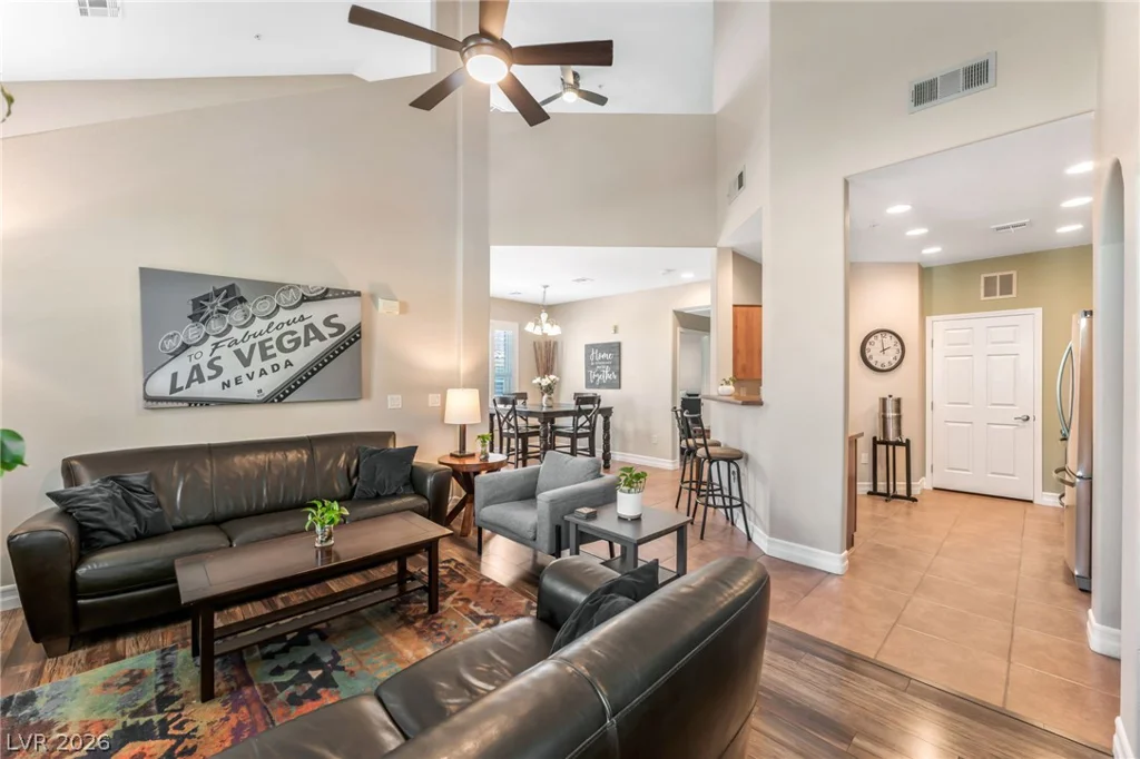 3975 Hualapai, Las Vegas, NV 89129