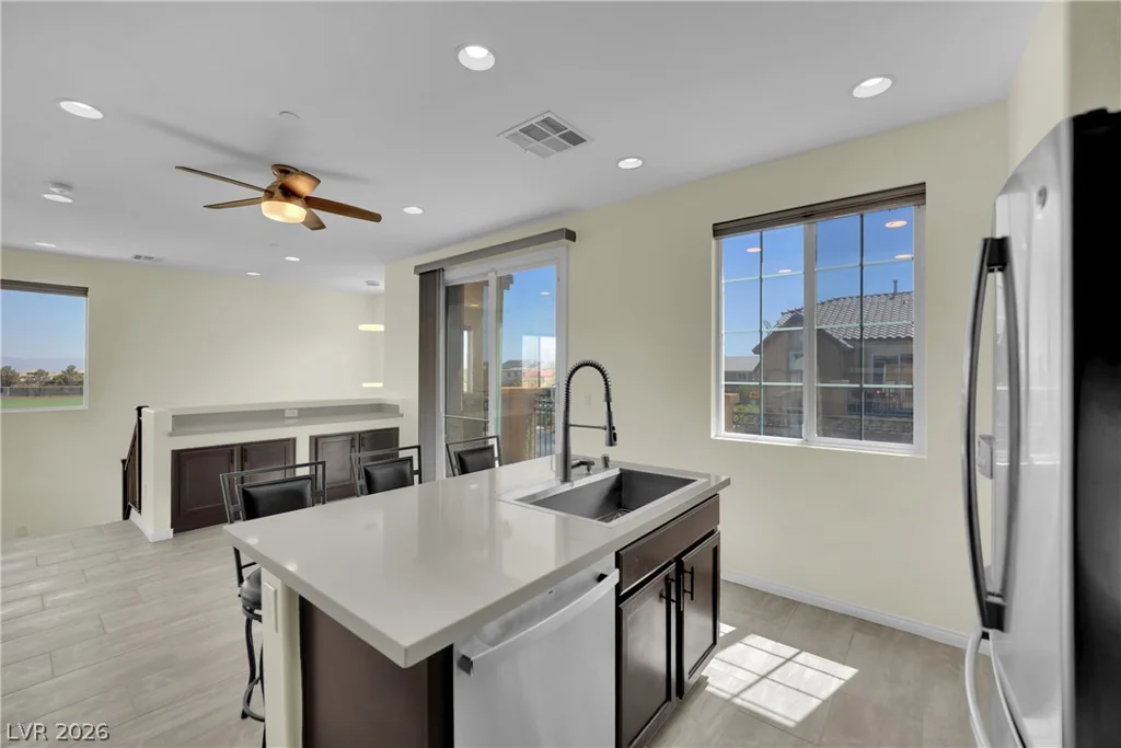 1109 Via Castelli, Henderson, NV 89052