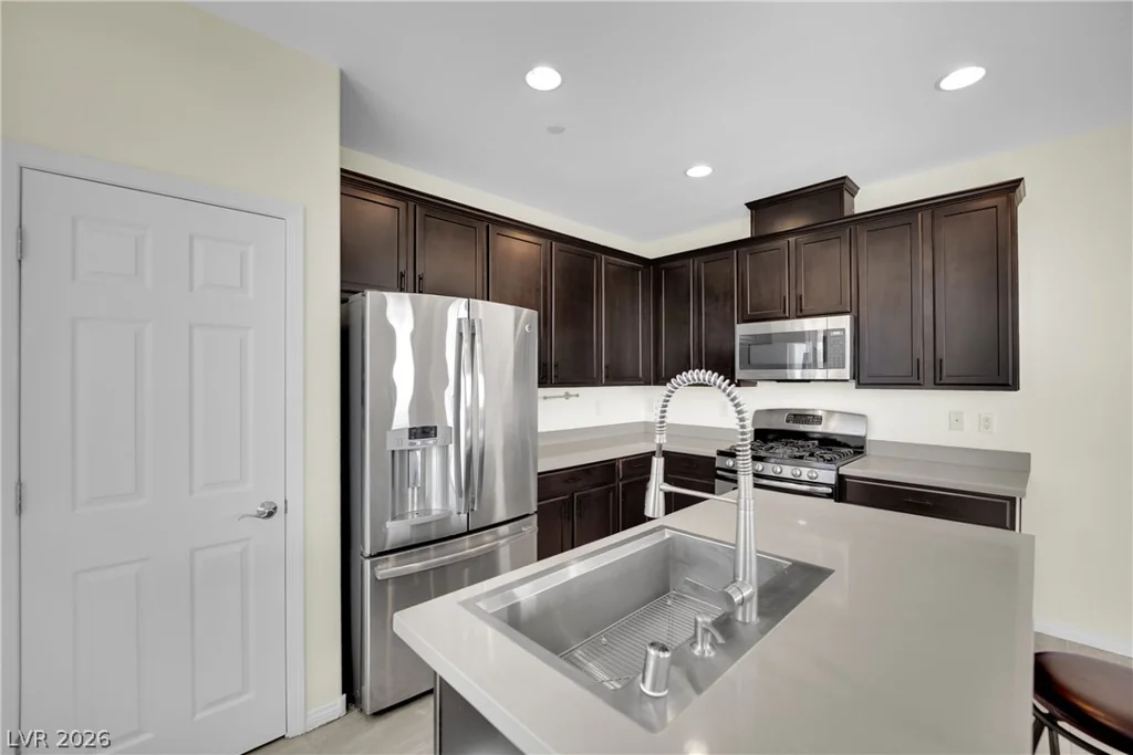 1109 Via Castelli, Henderson, NV 89052