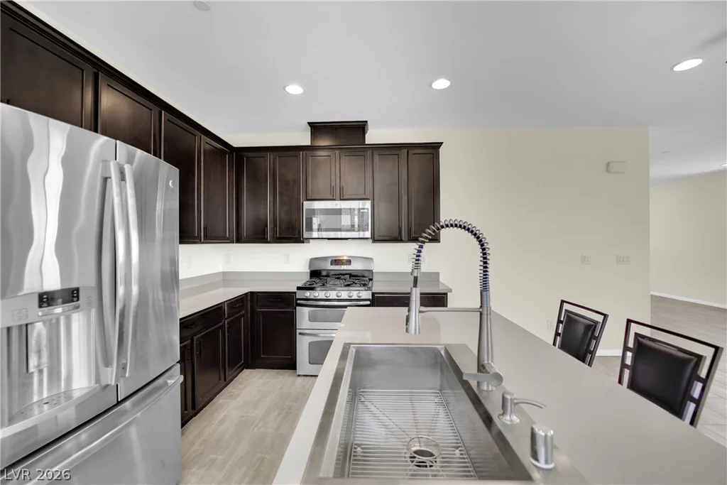 1109 Via Castelli, Henderson, NV 89052