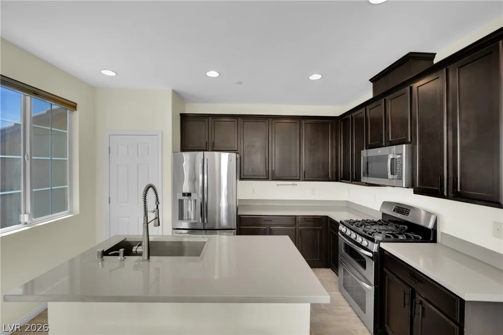 1109 Via Castelli, Henderson, NV 89052