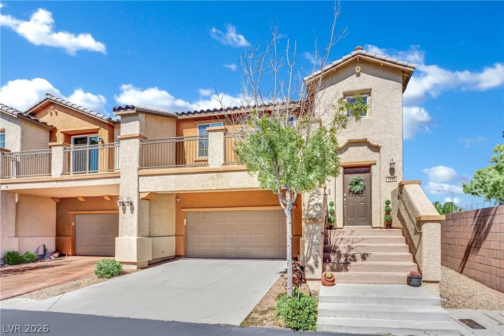 1109 Via Castelli, Henderson, NV 89052