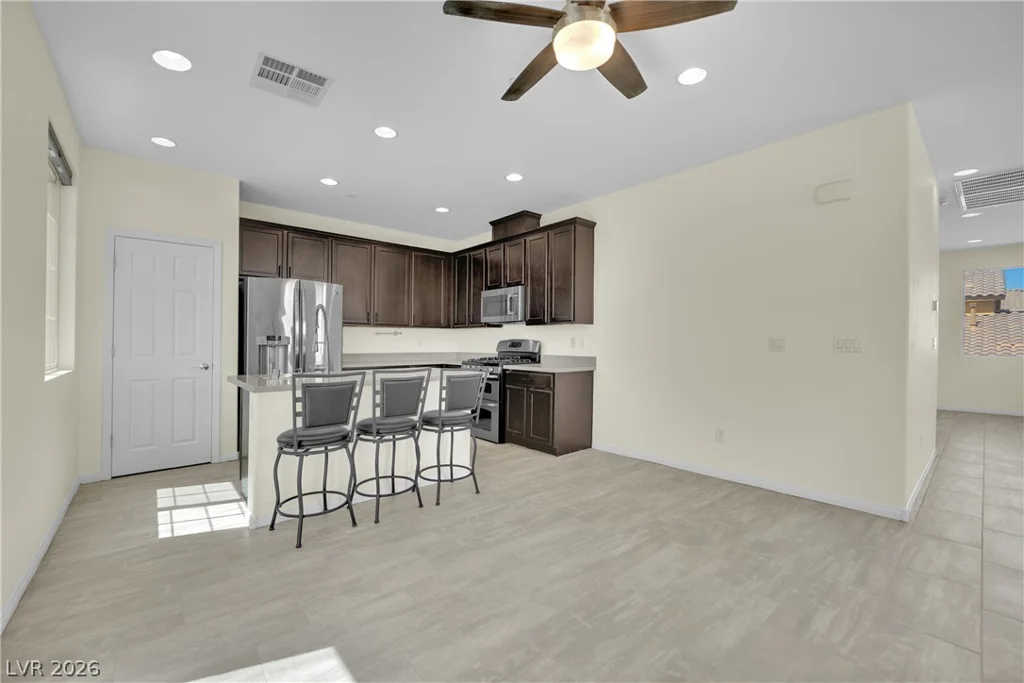 1109 Via Castelli, Henderson, NV 89052
