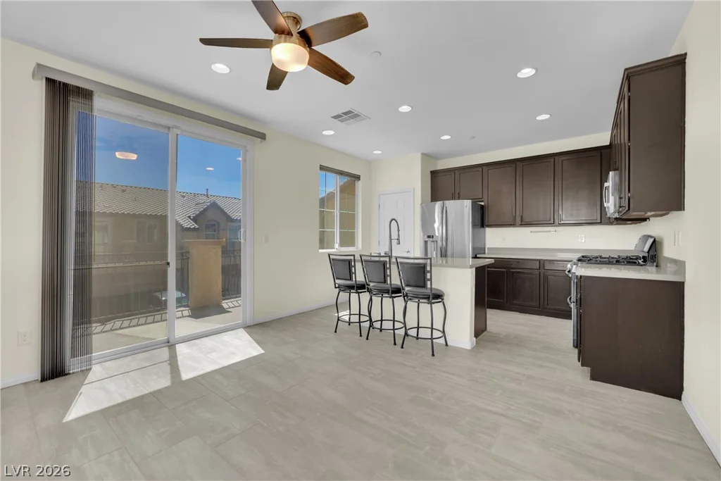 1109 Via Castelli, Henderson, NV 89052