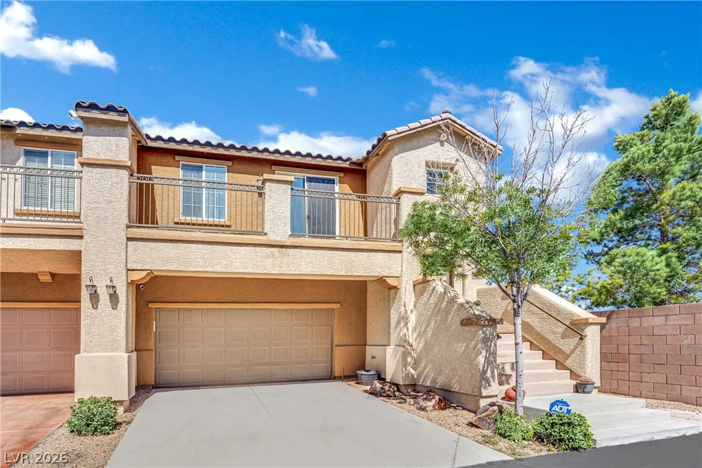 1109 Via Castelli, Henderson, NV 89052