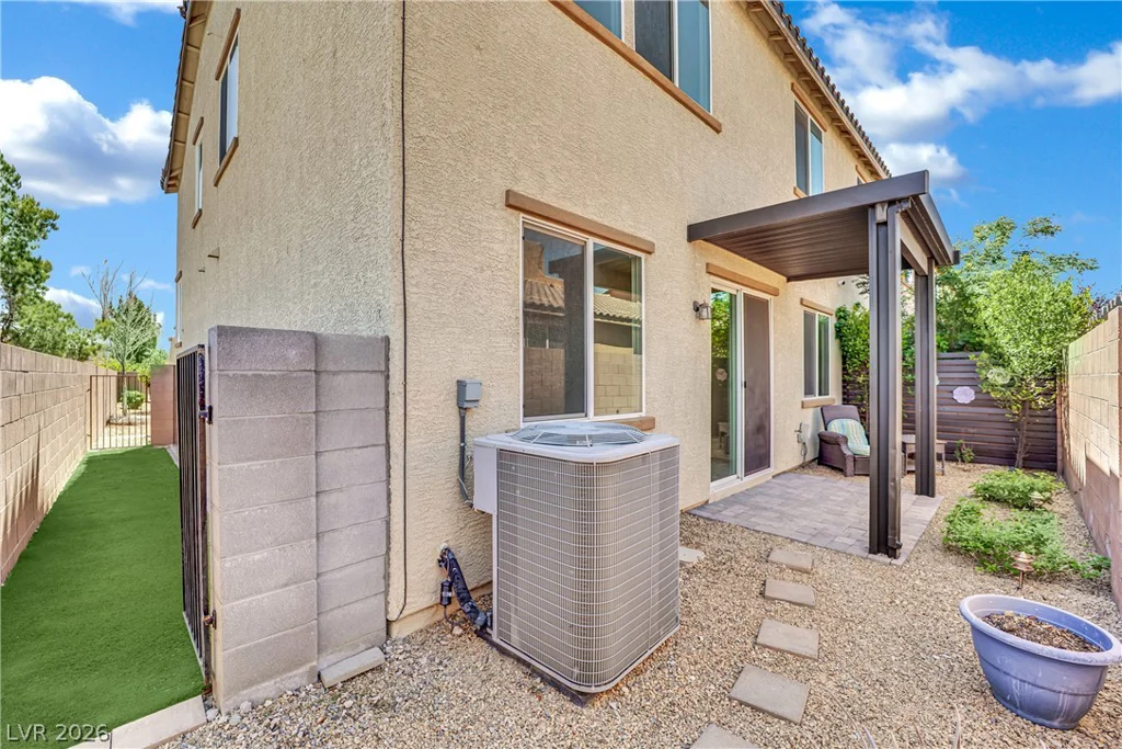 1109 Via Castelli, Henderson, NV 89052
