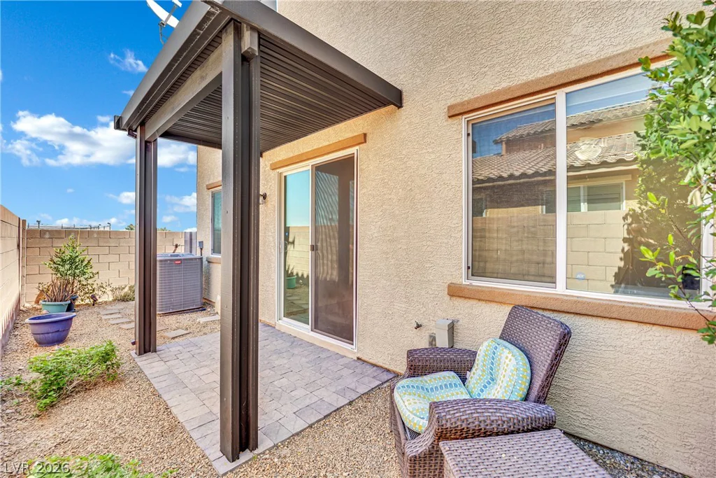 1109 Via Castelli, Henderson, NV 89052