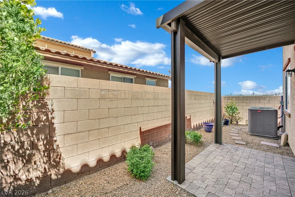 1109 Via Castelli, Henderson, NV 89052