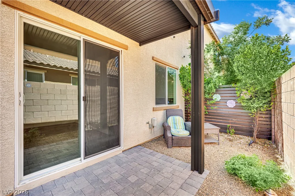 1109 Via Castelli, Henderson, NV 89052