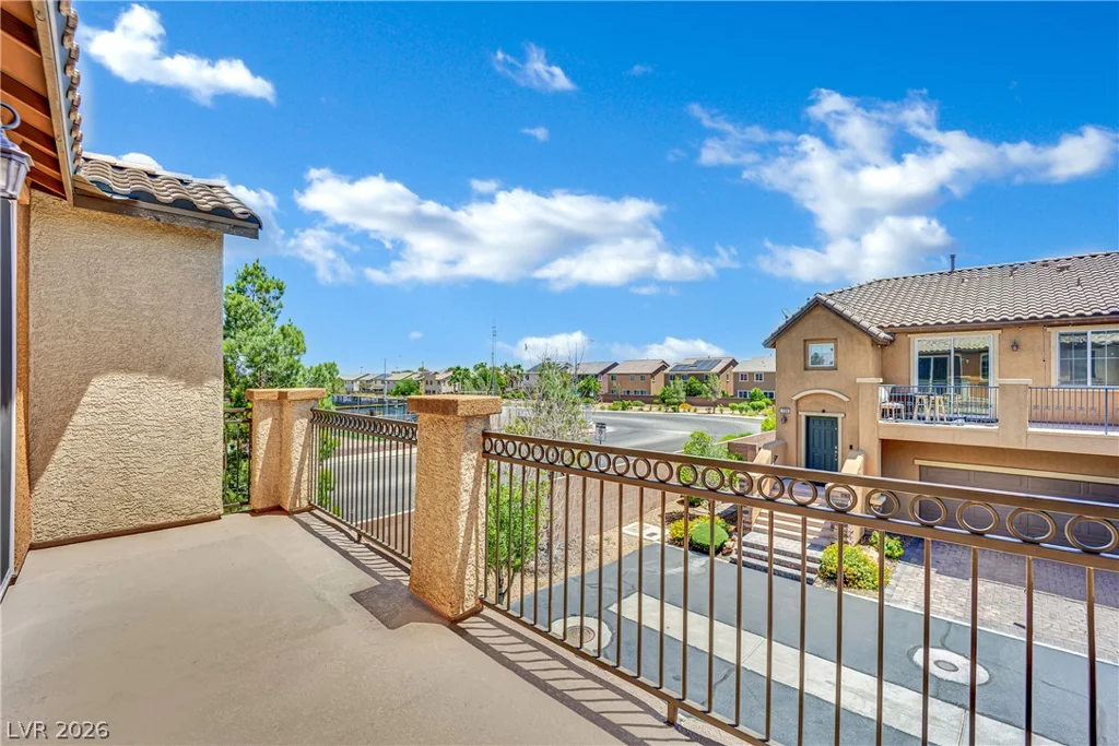 1109 Via Castelli, Henderson, NV 89052
