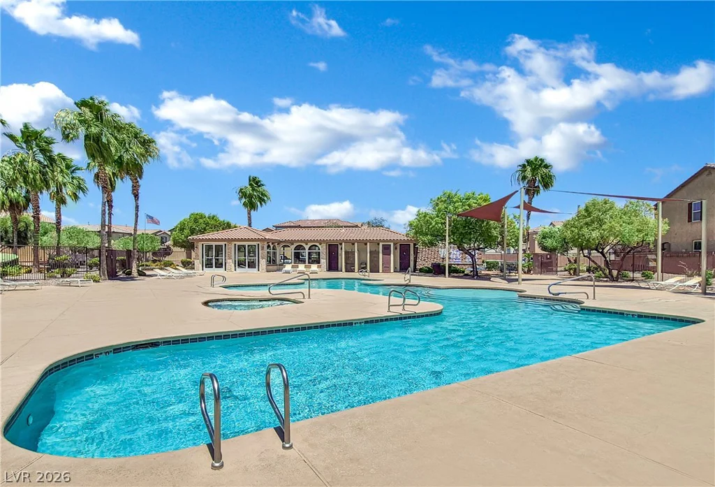 1109 Via Castelli, Henderson, NV 89052