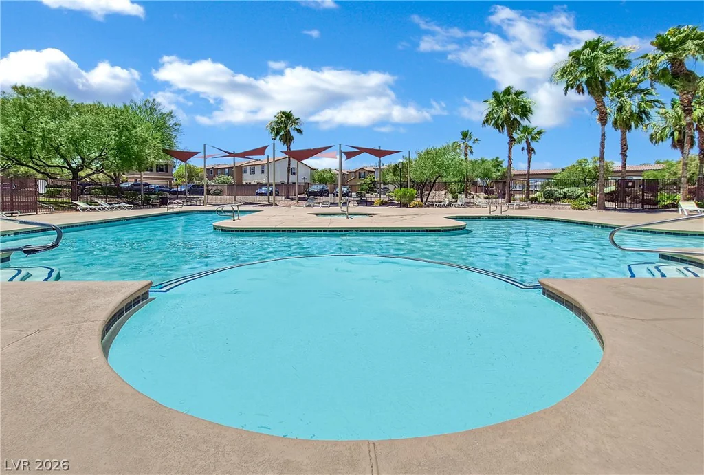 1109 Via Castelli, Henderson, NV 89052