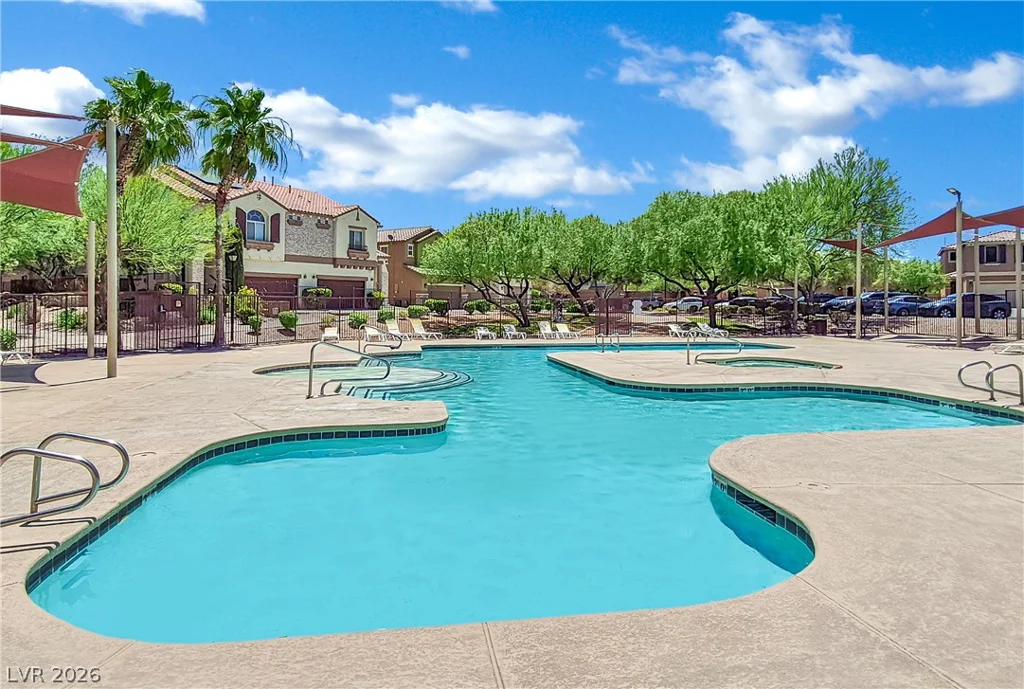 1109 Via Castelli, Henderson, NV 89052