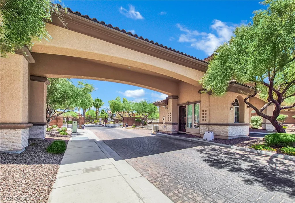 1109 Via Castelli, Henderson, NV 89052