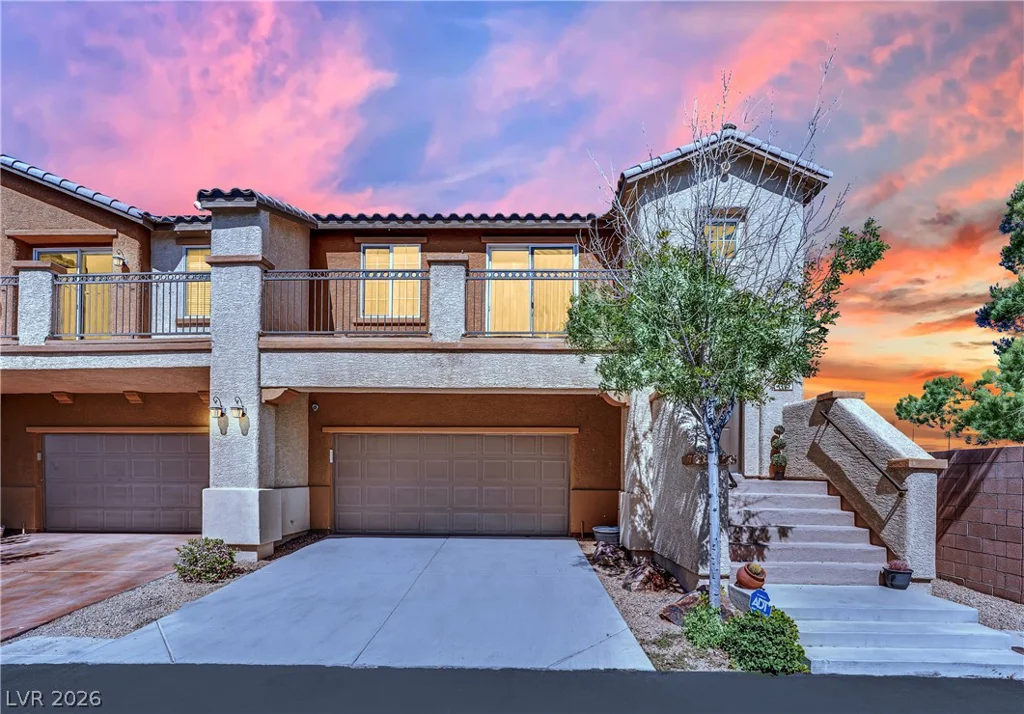 1109 Via Castelli, Henderson, NV 89052