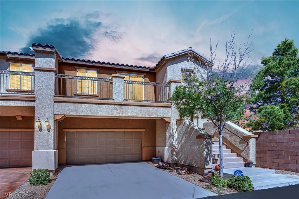 1109 Via Castelli, Henderson, NV 89052