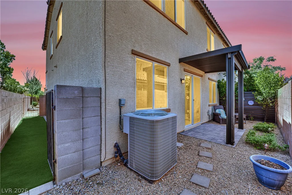 1109 Via Castelli, Henderson, NV 89052