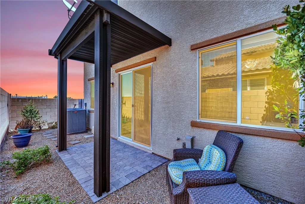 1109 Via Castelli, Henderson, NV 89052