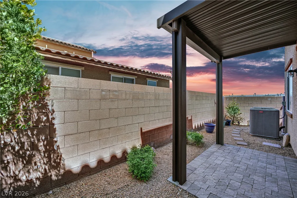 1109 Via Castelli, Henderson, NV 89052
