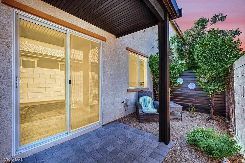 1109 Via Castelli, Henderson, NV 89052