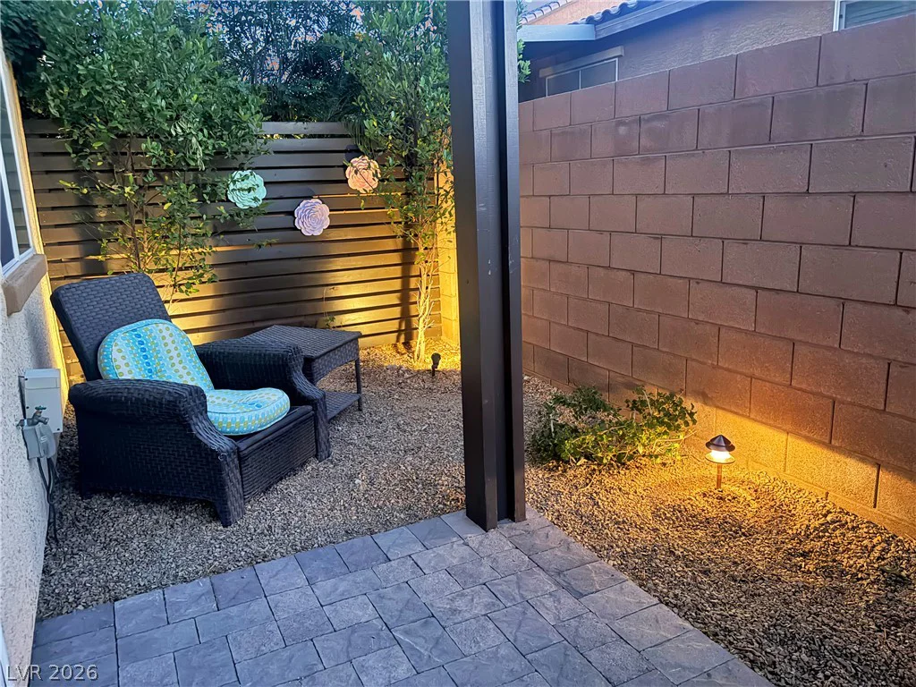 1109 Via Castelli, Henderson, NV 89052