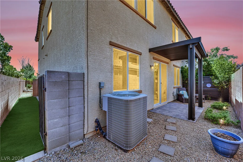 1109 Via Castelli, Henderson, NV 89052