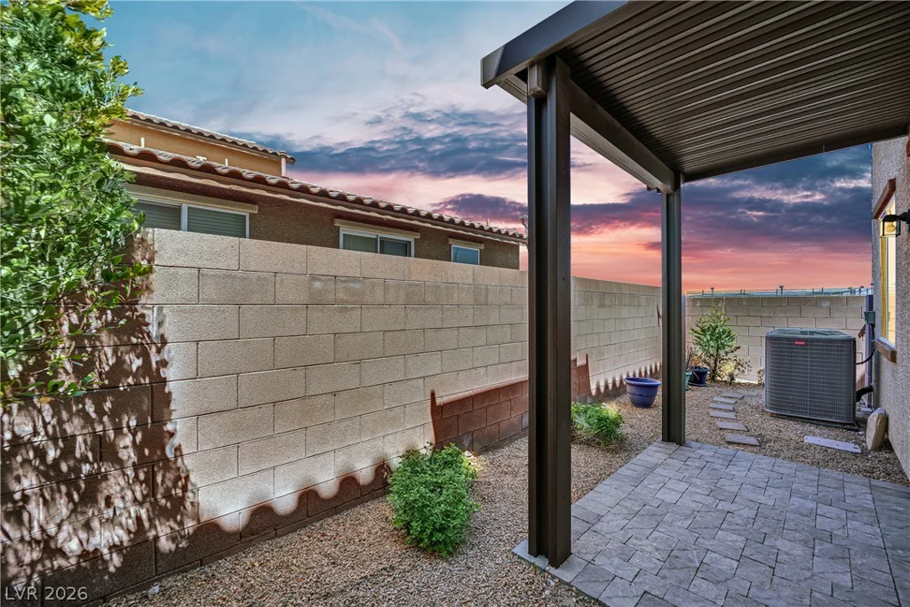 1109 Via Castelli, Henderson, NV 89052
