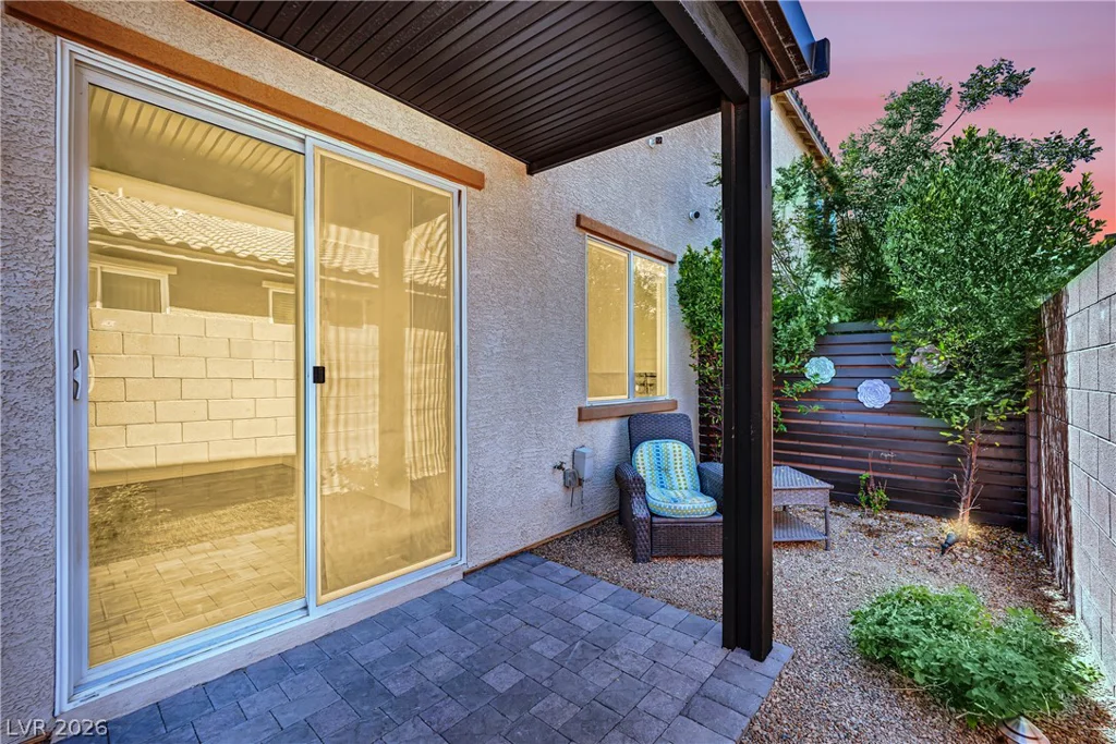 1109 Via Castelli, Henderson, NV 89052
