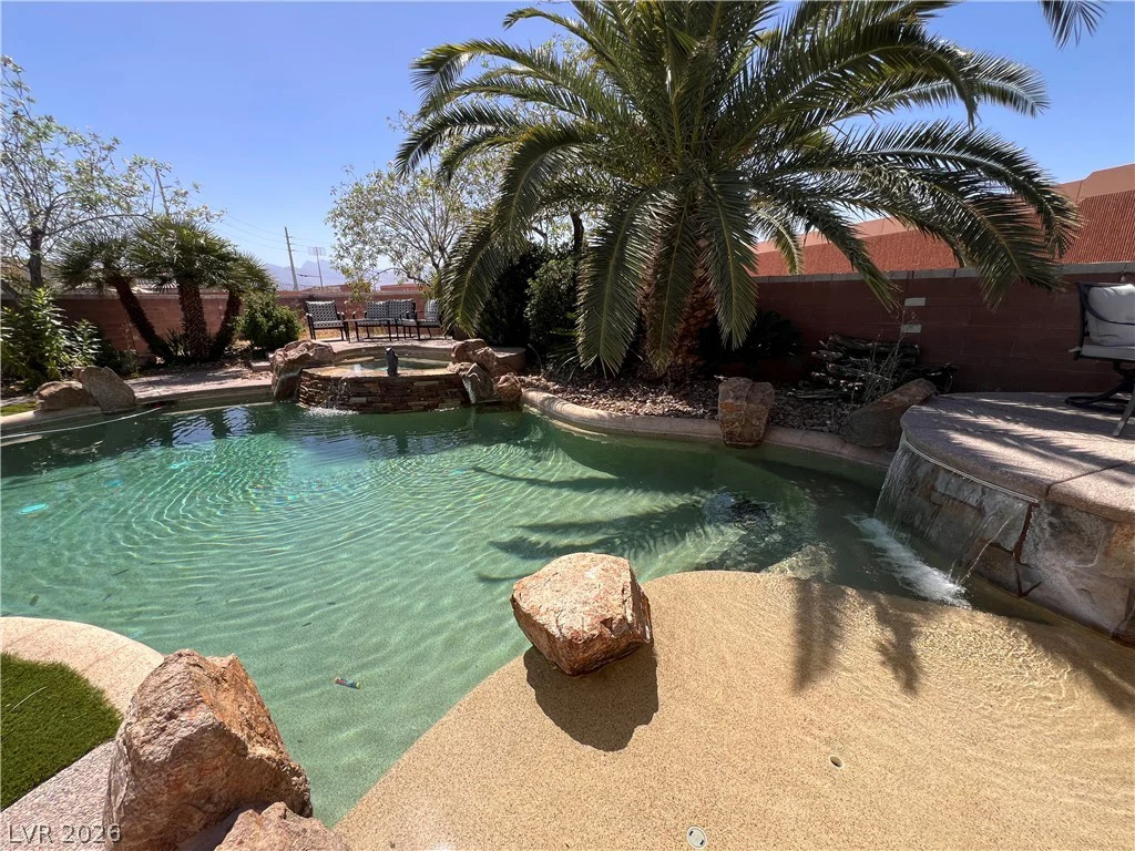 6405 Raptor, North Las Vegas, NV 89084