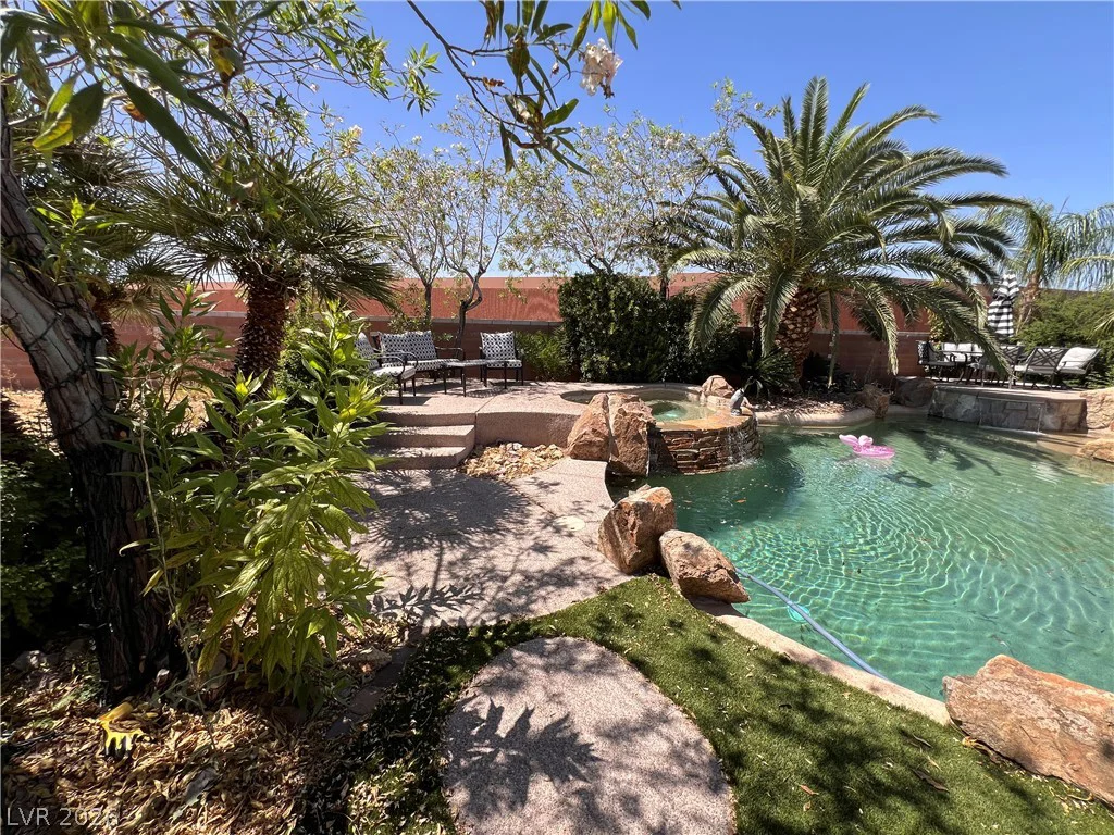 6405 Raptor, North Las Vegas, NV 89084