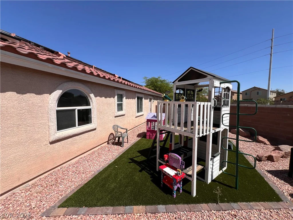 6405 Raptor, North Las Vegas, NV 89084