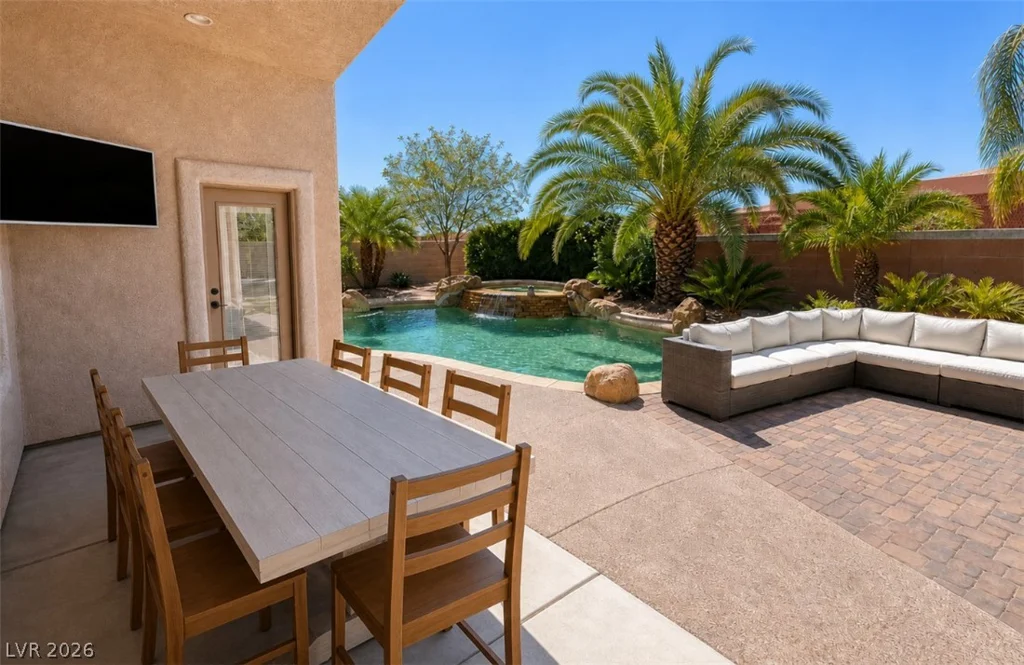 6405 Raptor, North Las Vegas, NV 89084