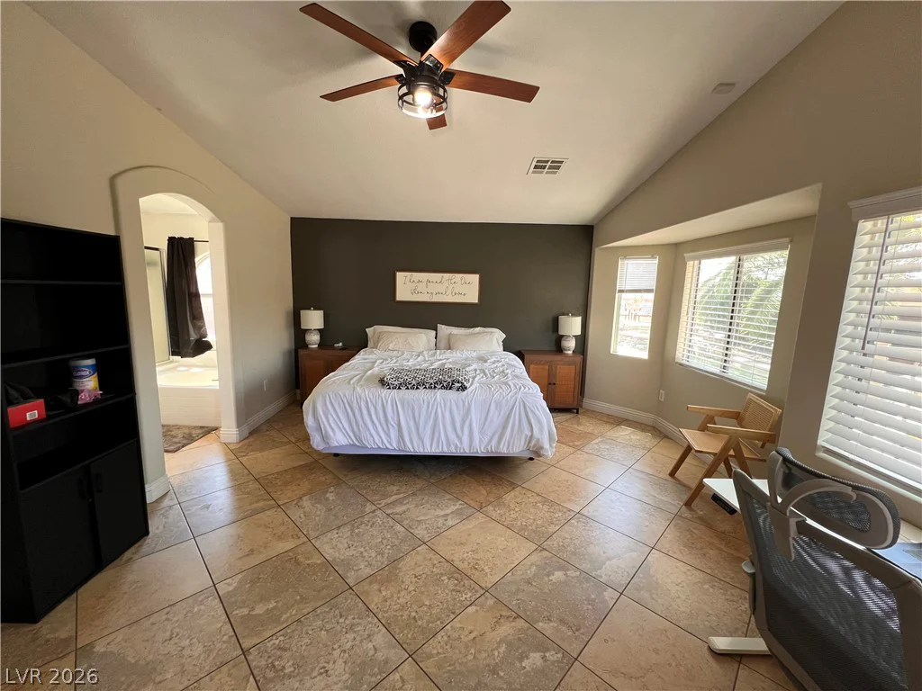 6405 Raptor, North Las Vegas, NV 89084