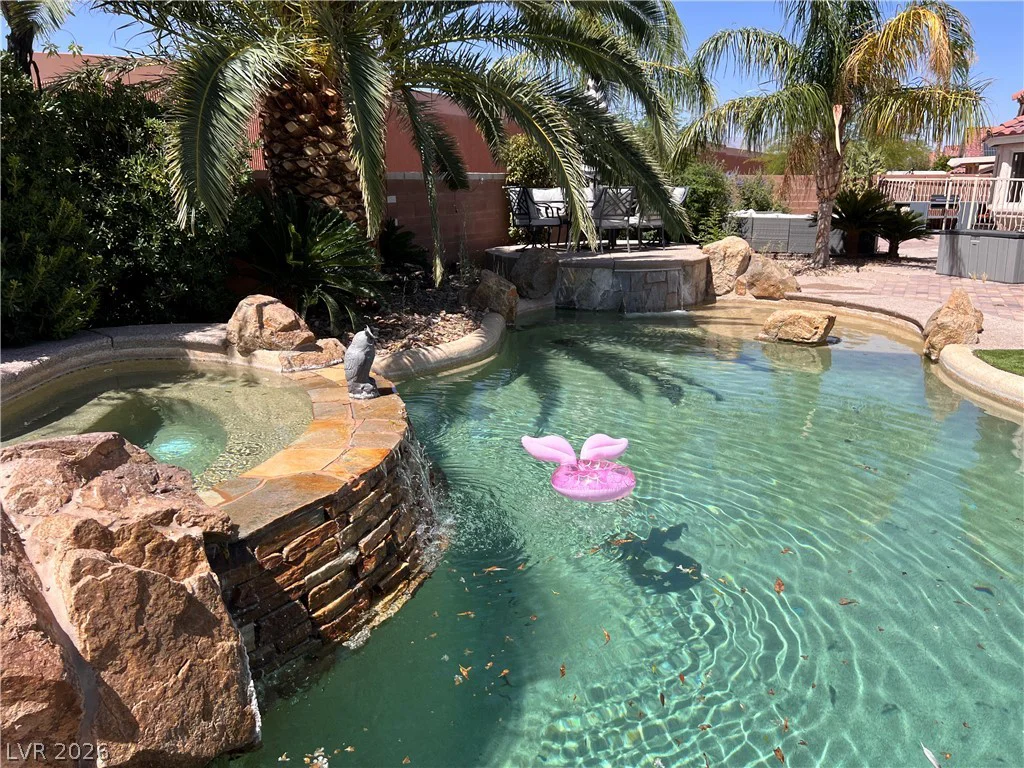 6405 Raptor, North Las Vegas, NV 89084
